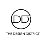 The_design_district_logo