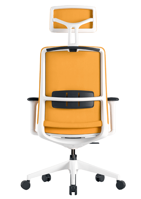 Ergonomic chair